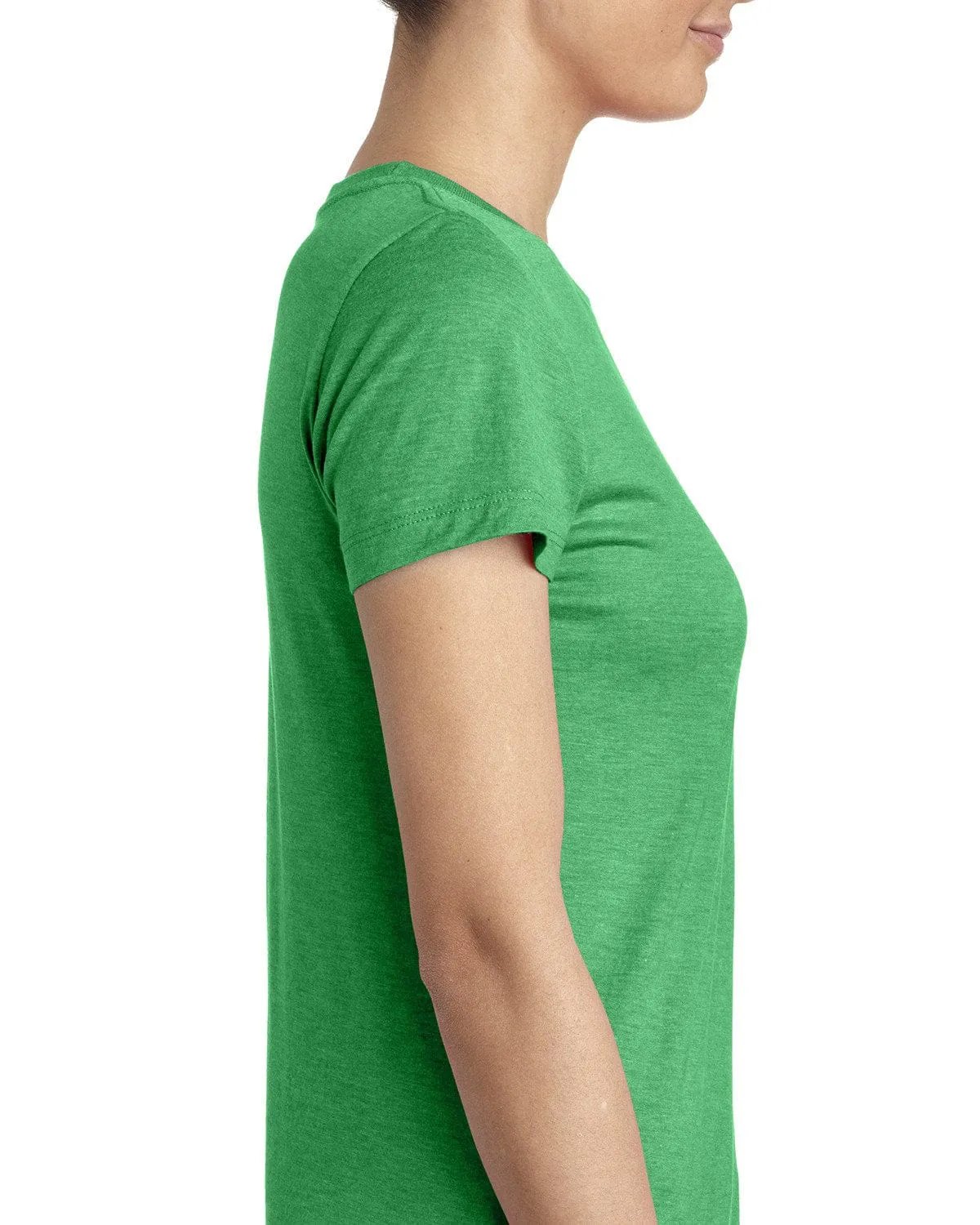Next Level Ladies Triblend T-Shirt