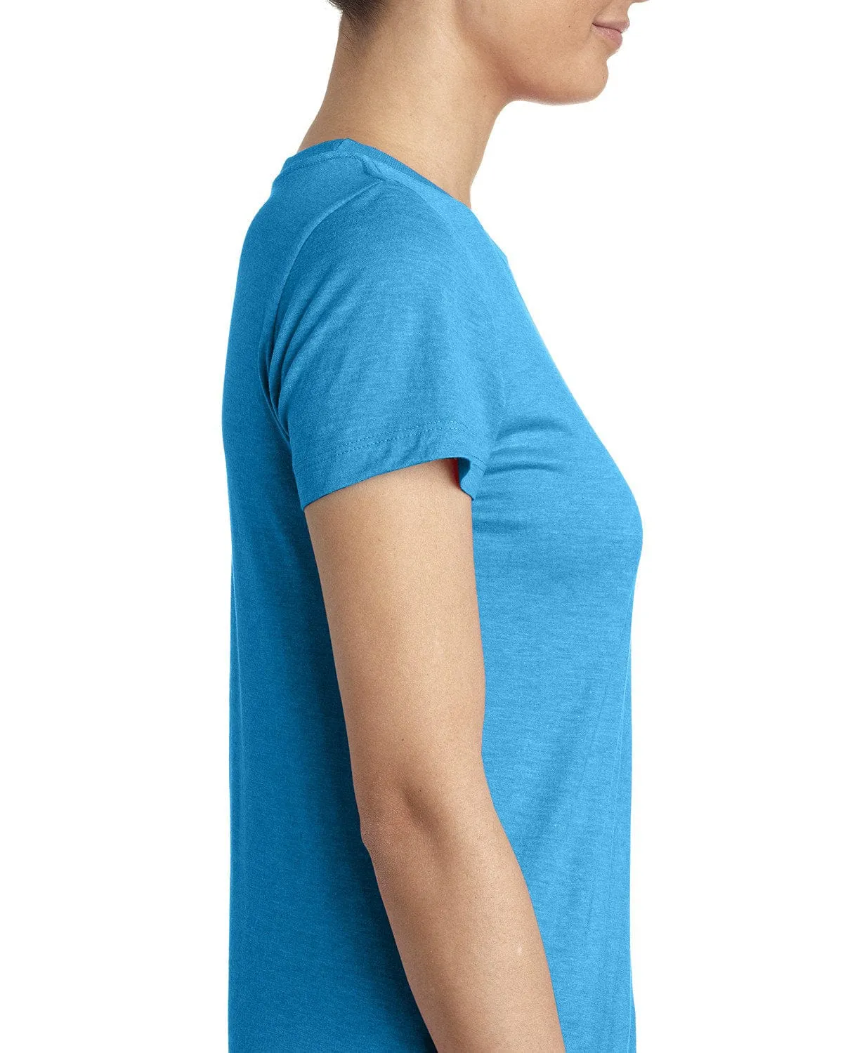 Next Level Ladies Triblend T-Shirt