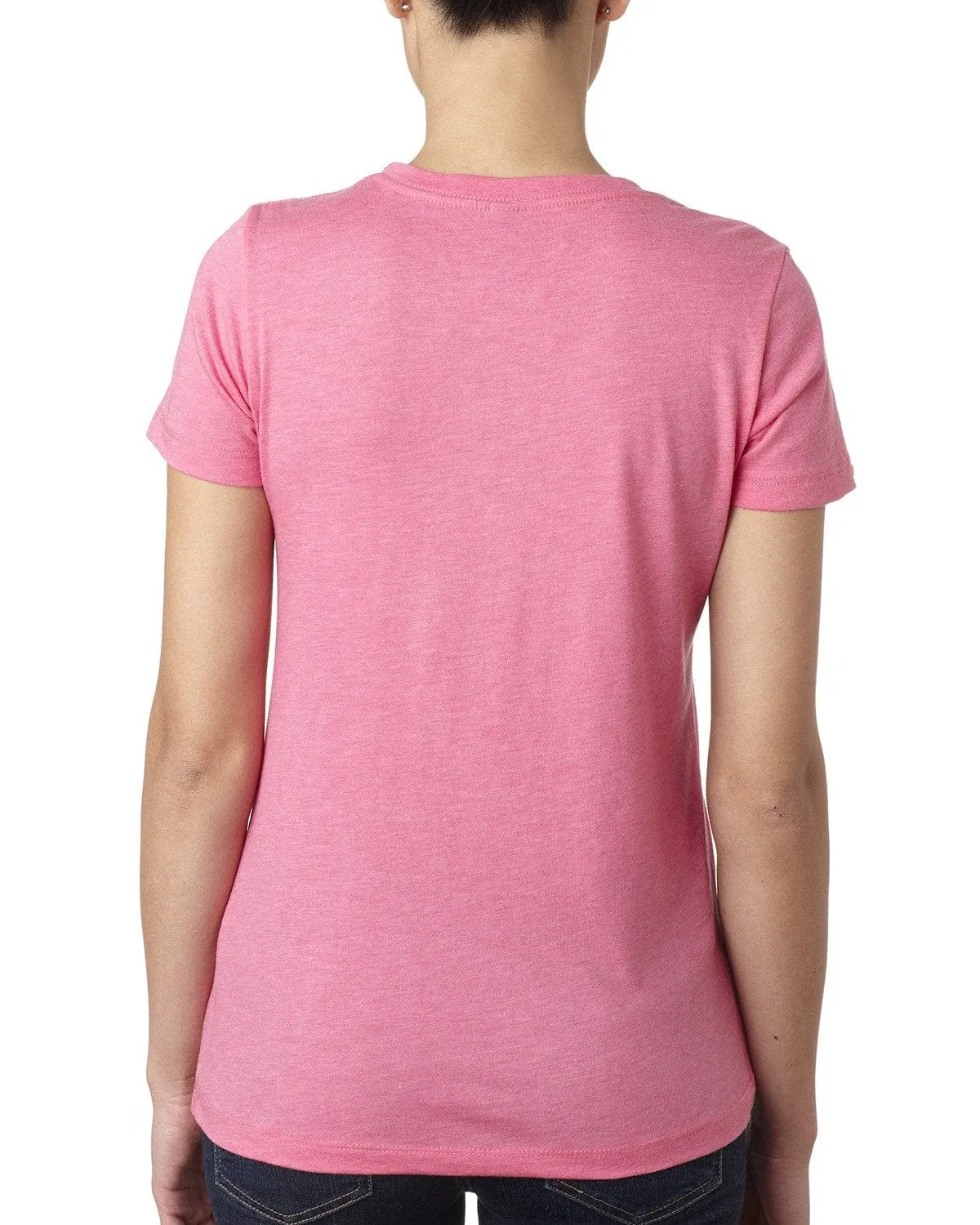 Next Level Ladies Triblend T-Shirt