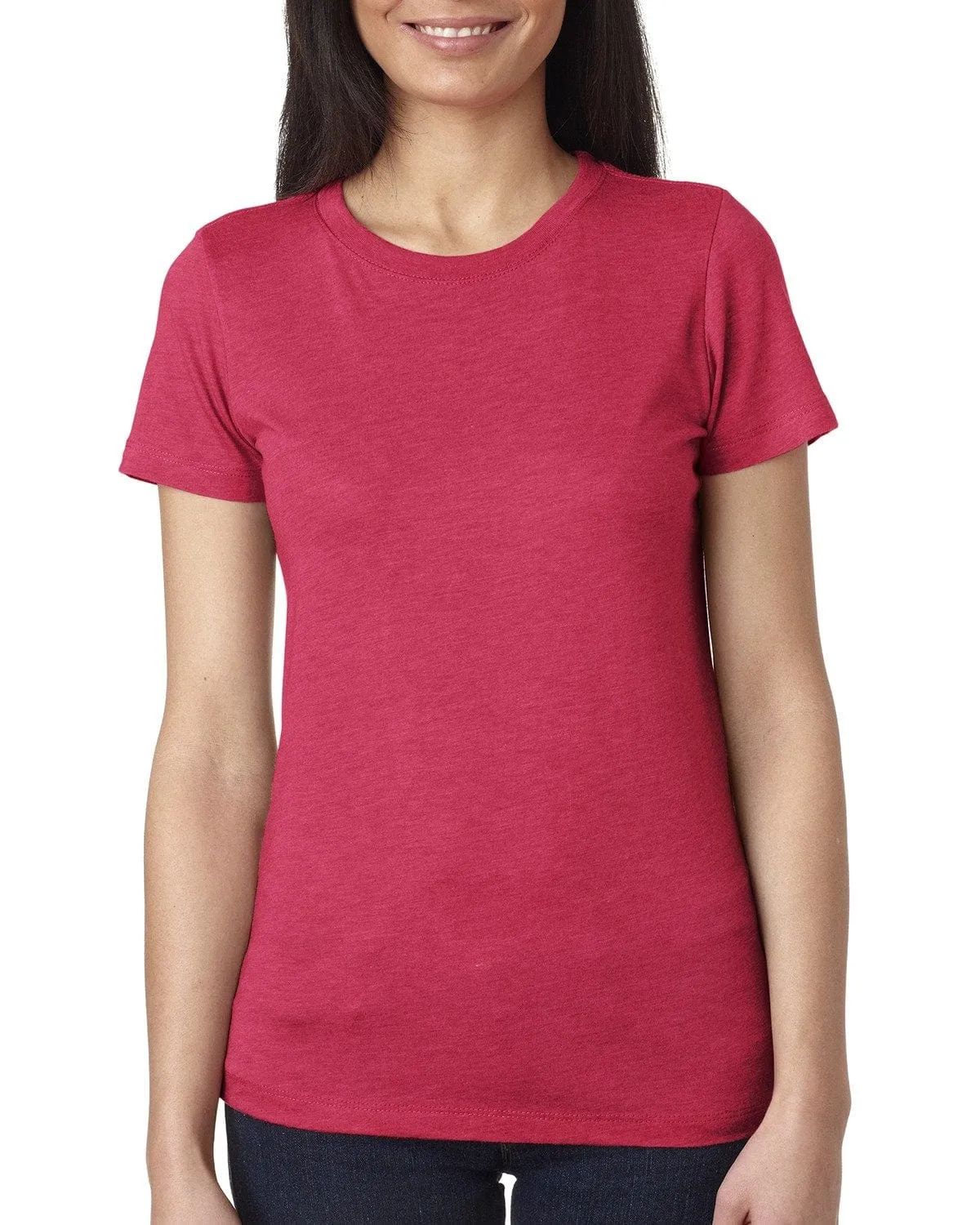 Next Level Ladies Triblend T-Shirt