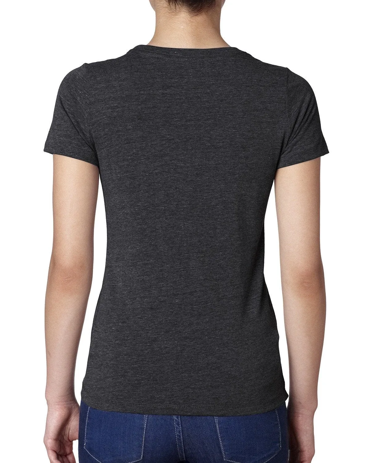 Next Level Ladies Triblend T-Shirt