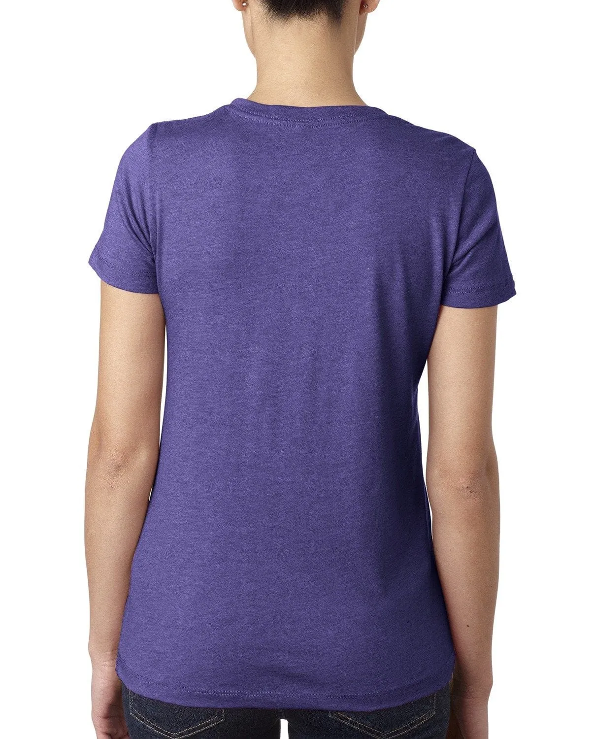 Next Level Ladies Triblend T-Shirt