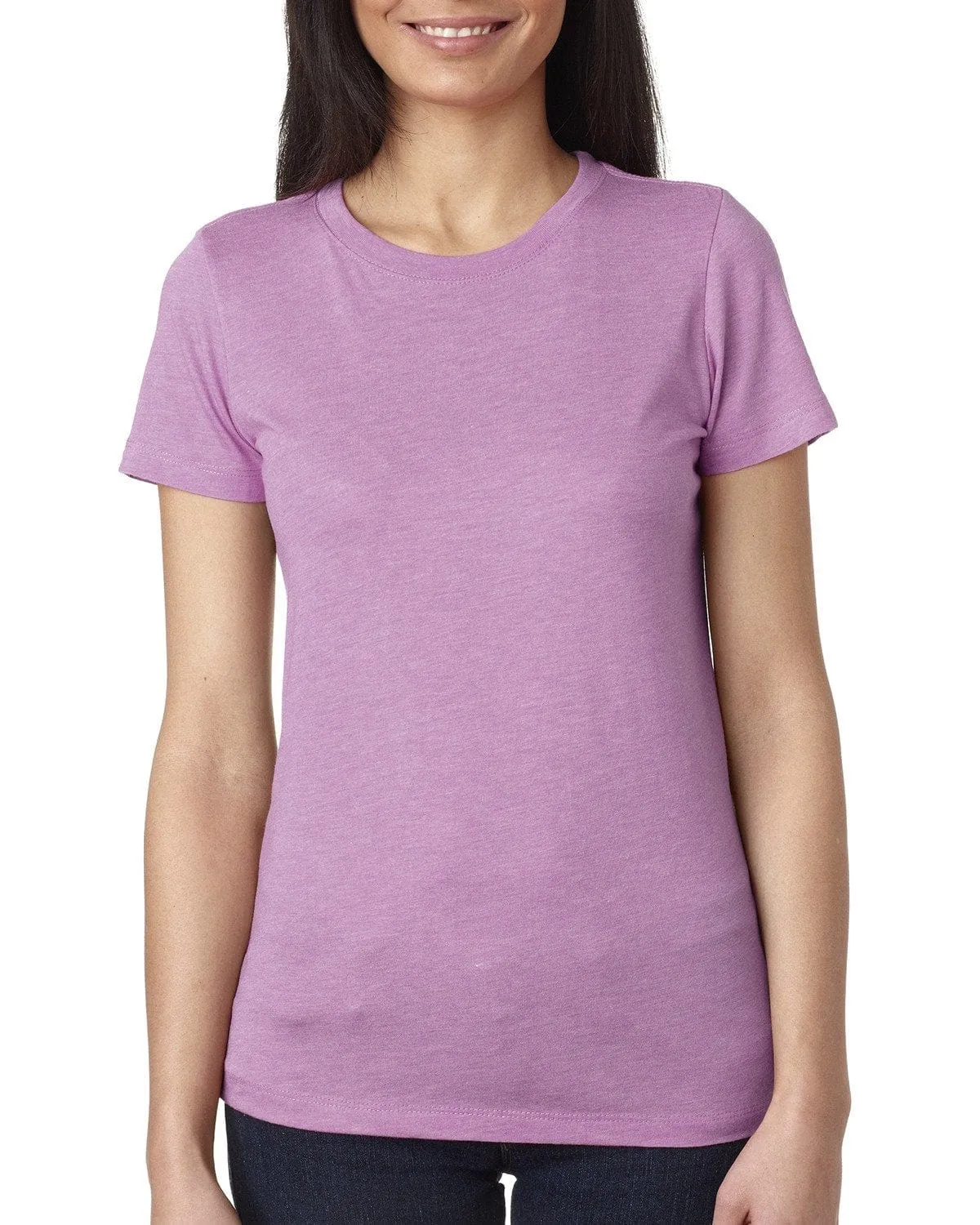 Next Level Ladies Triblend T-Shirt
