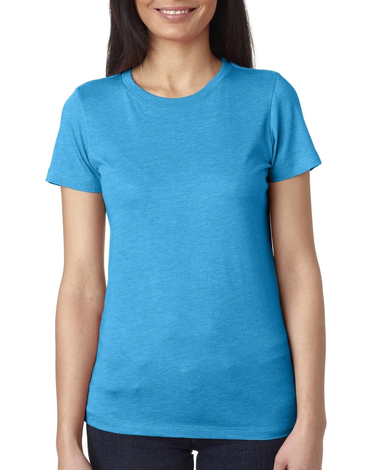 Next Level Ladies Triblend T-Shirt