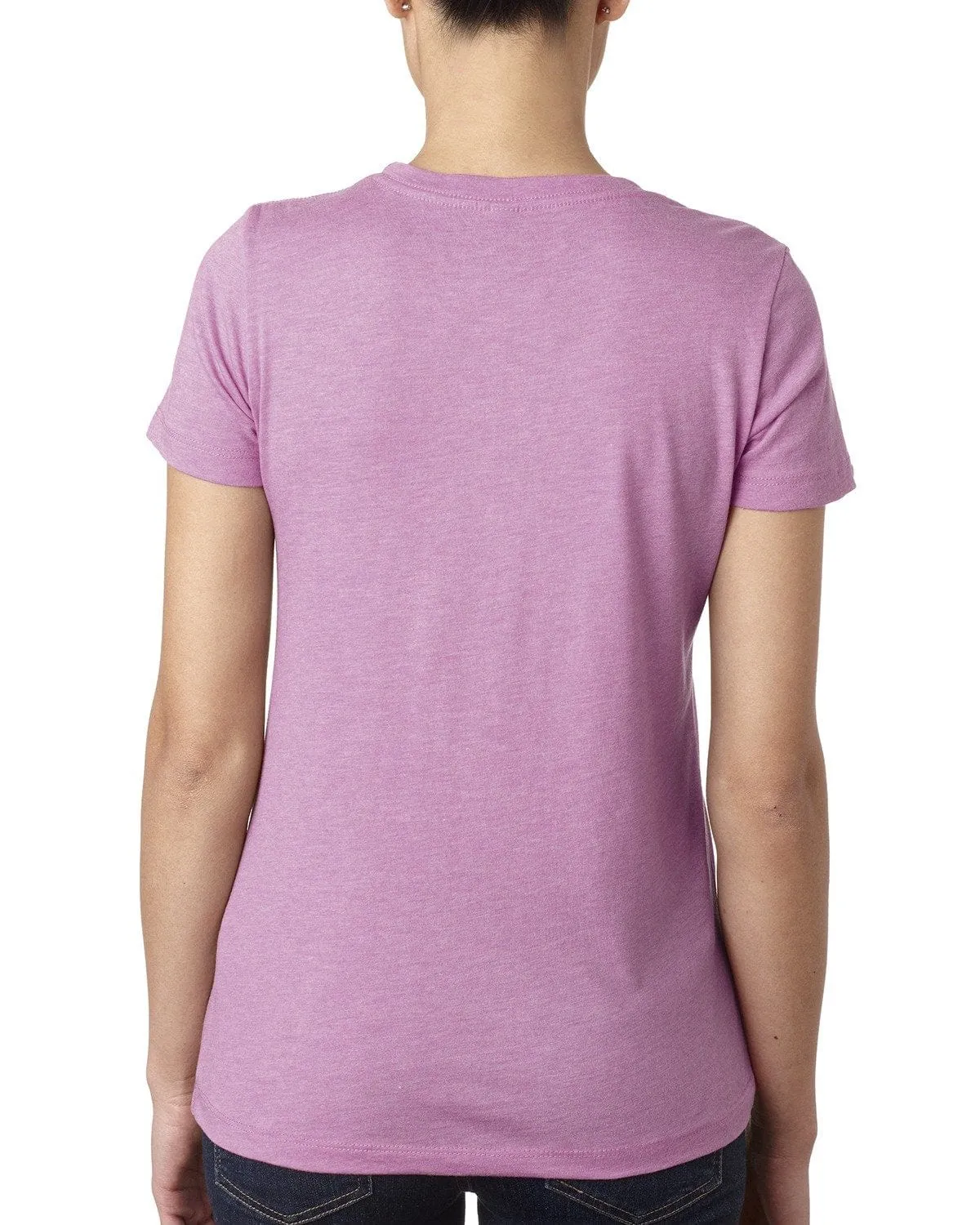 Next Level Ladies Triblend T-Shirt