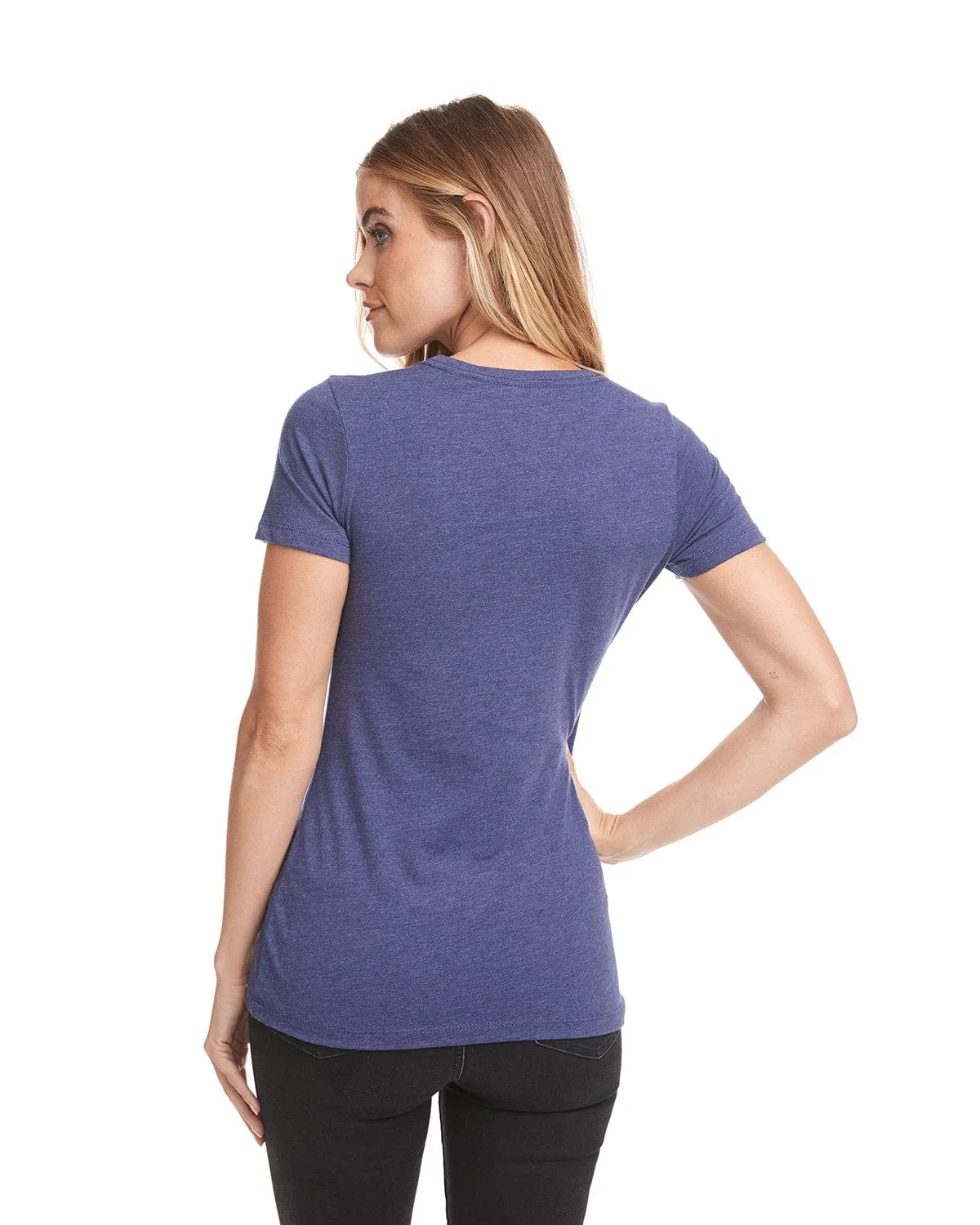 Next Level Ladies Triblend T-Shirt