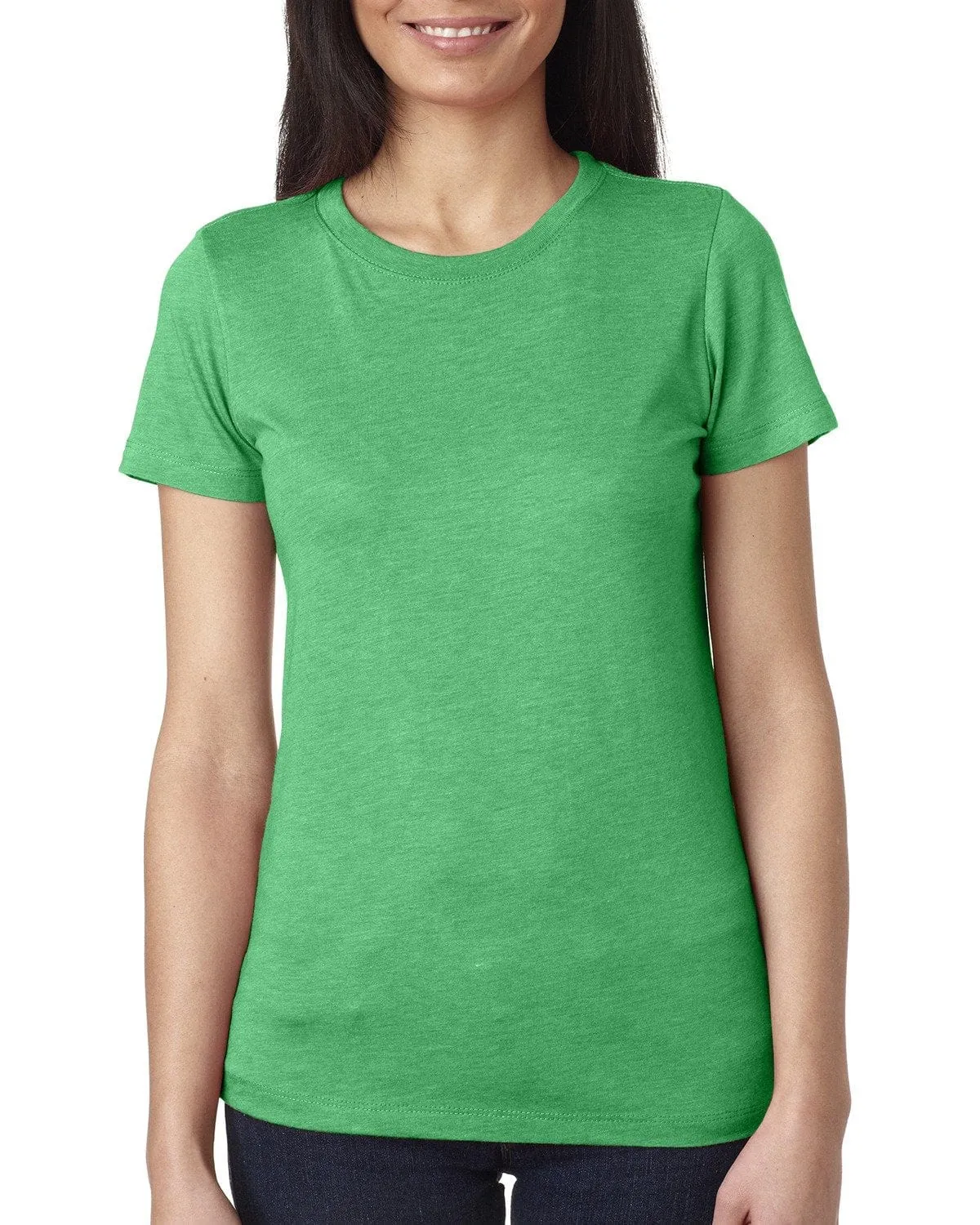 Next Level Ladies Triblend T-Shirt