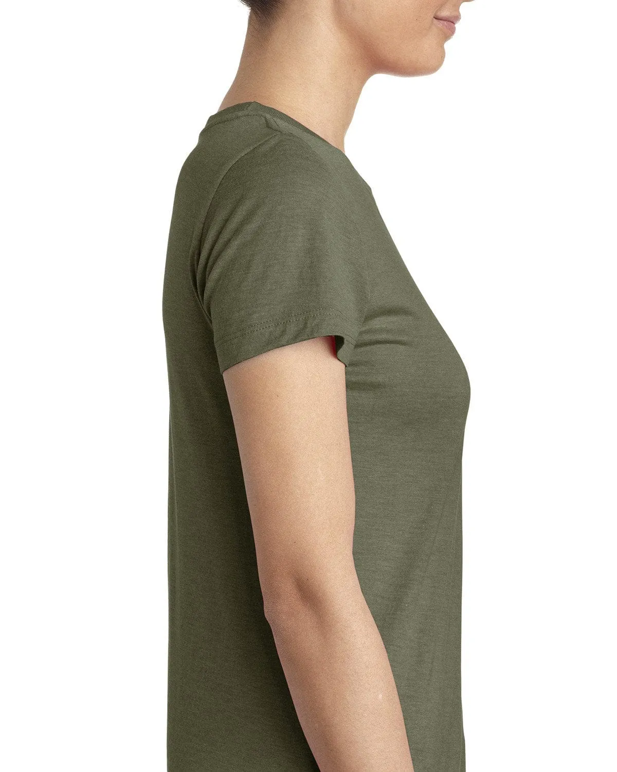 Next Level Ladies Triblend T-Shirt