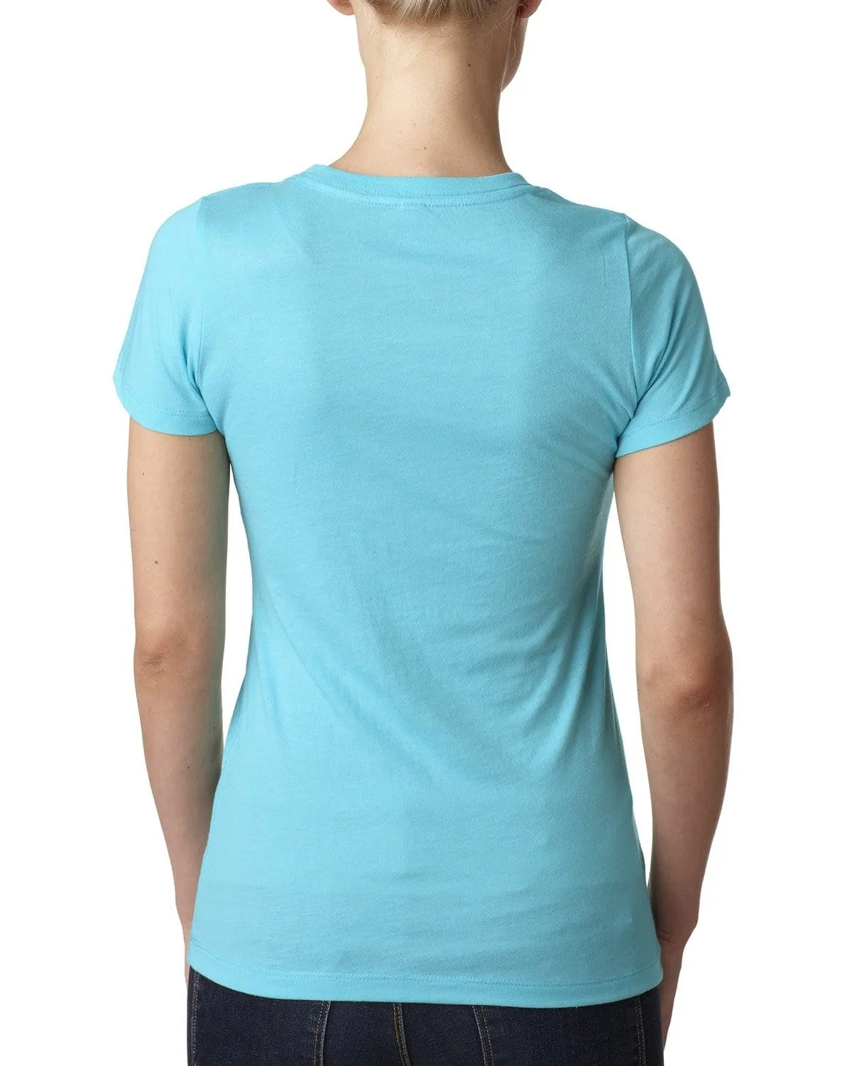 Next Level Ladies Triblend T-Shirt