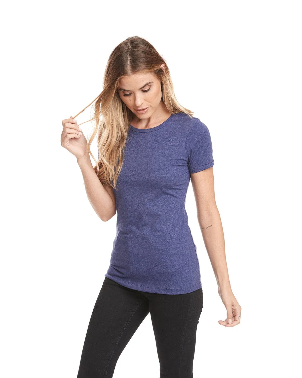 Next Level Ladies Triblend T-Shirt