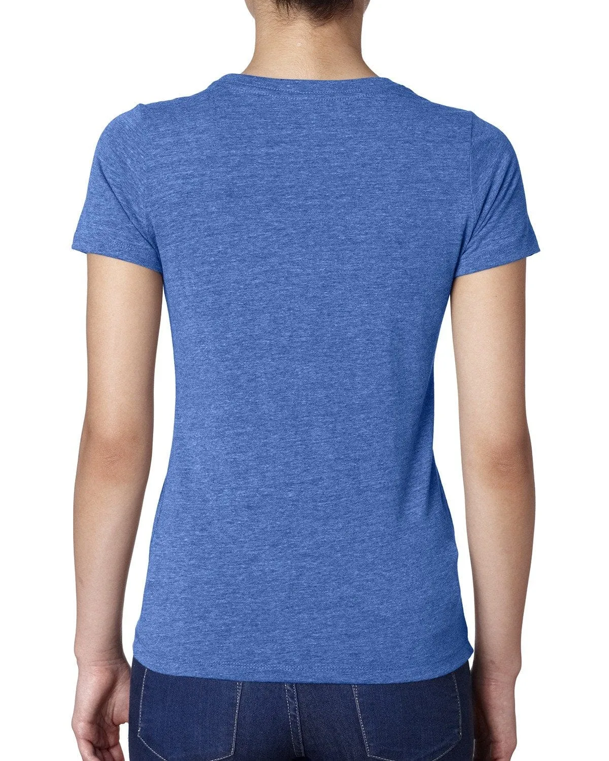 Next Level Ladies Triblend T-Shirt