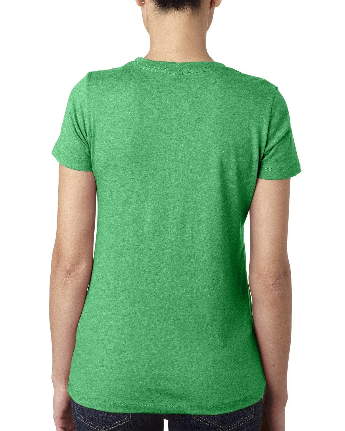 Next Level Ladies Triblend T-Shirt
