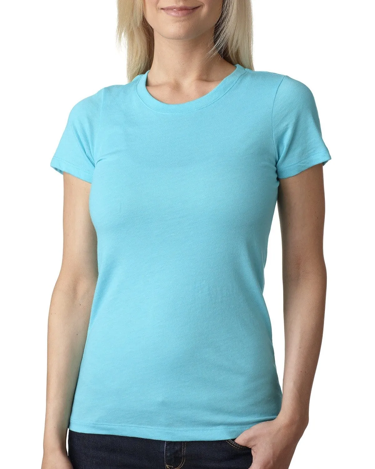 Next Level Ladies Triblend T-Shirt