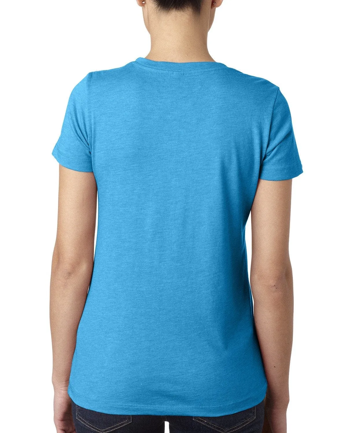 Next Level Ladies Triblend T-Shirt