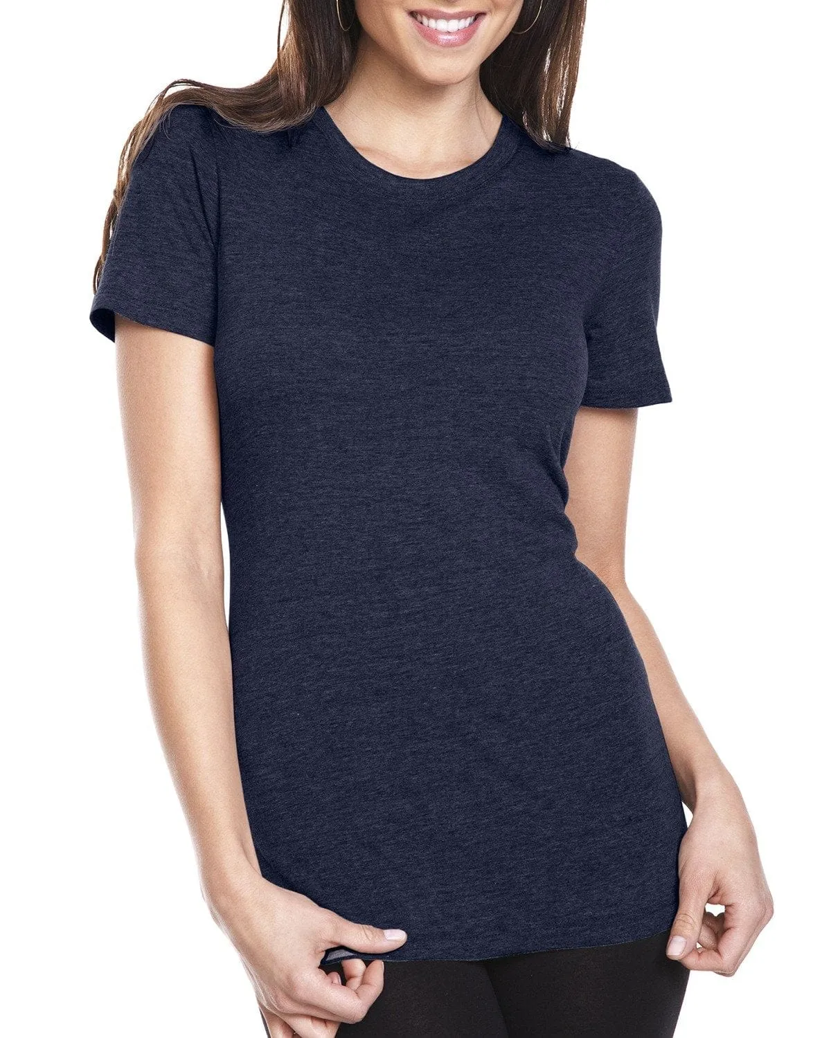 Next Level Ladies Triblend T-Shirt