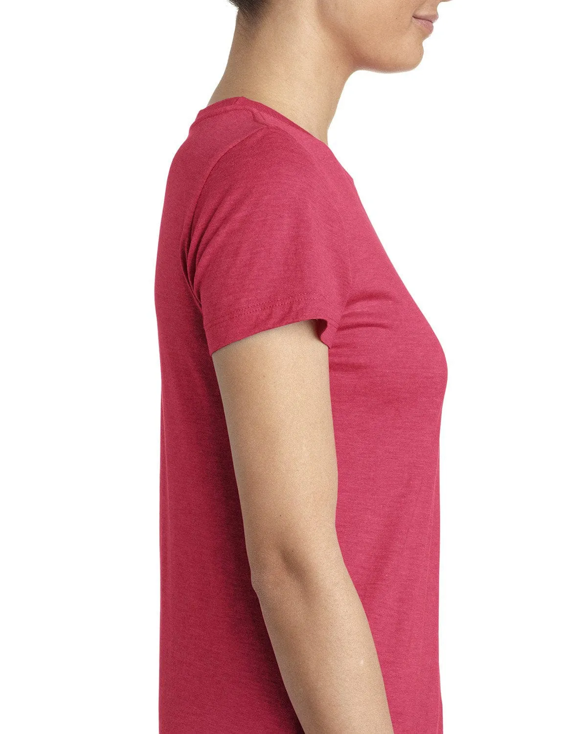 Next Level Ladies Triblend T-Shirt
