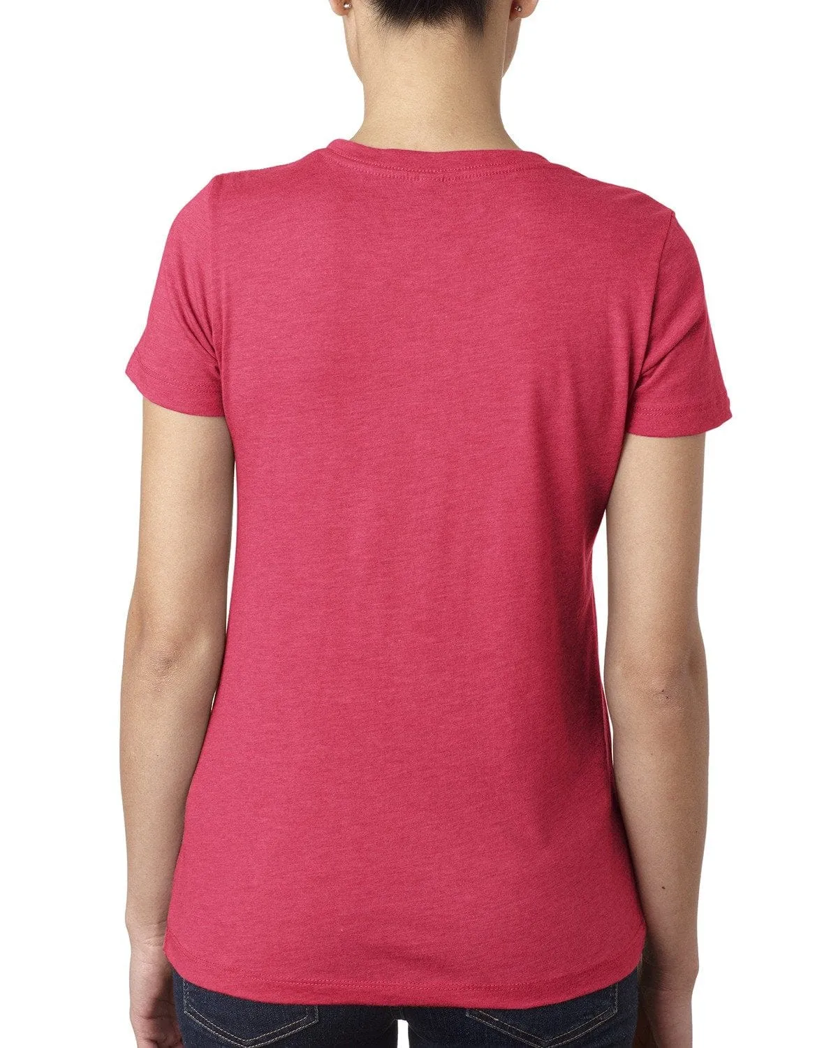 Next Level Ladies Triblend T-Shirt