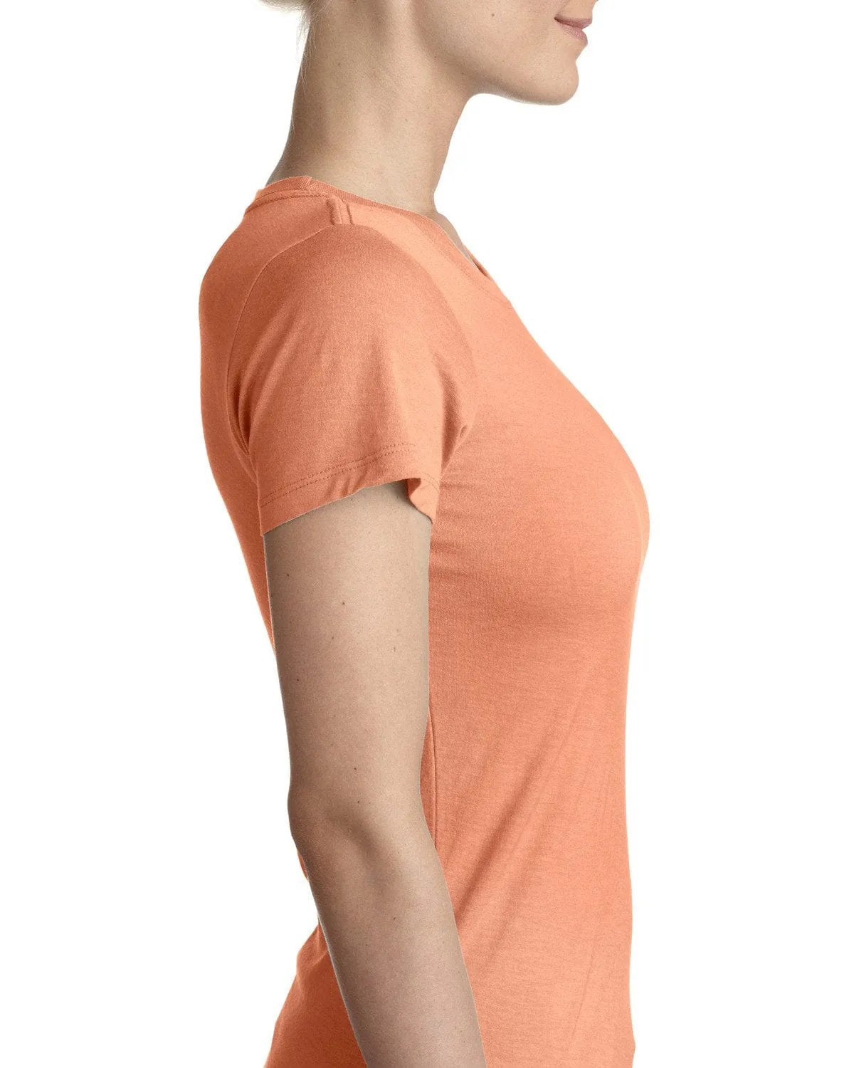Next Level Ladies Triblend T-Shirt