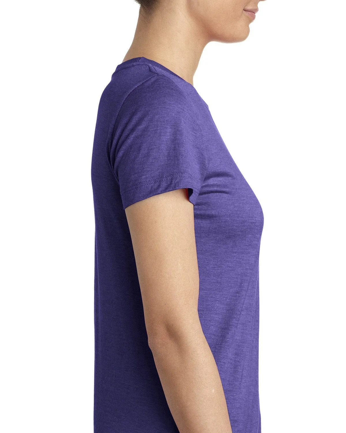 Next Level Ladies Triblend T-Shirt