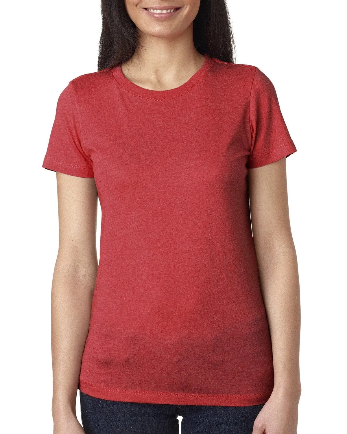 Next Level Ladies Triblend T-Shirt