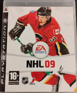NHL 09