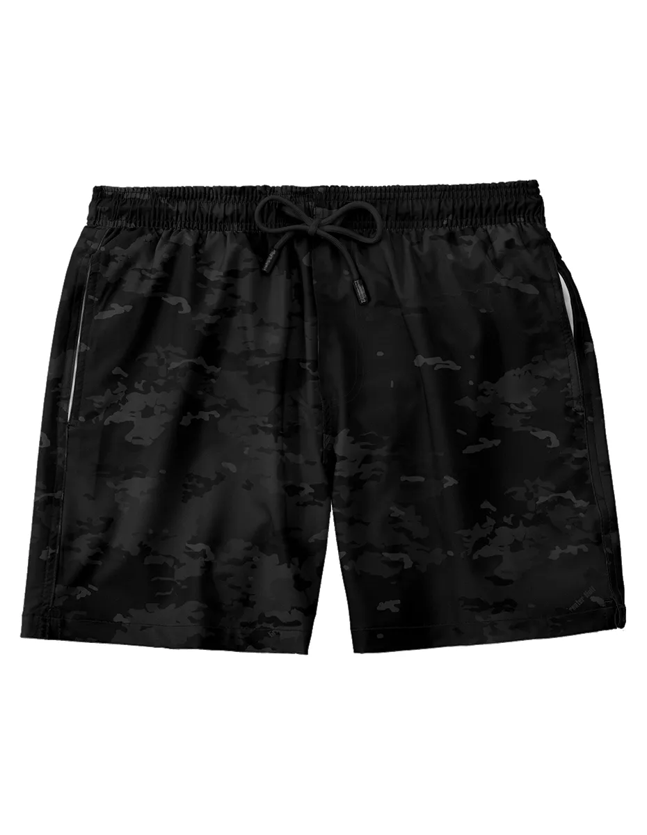 Night Ops Camo