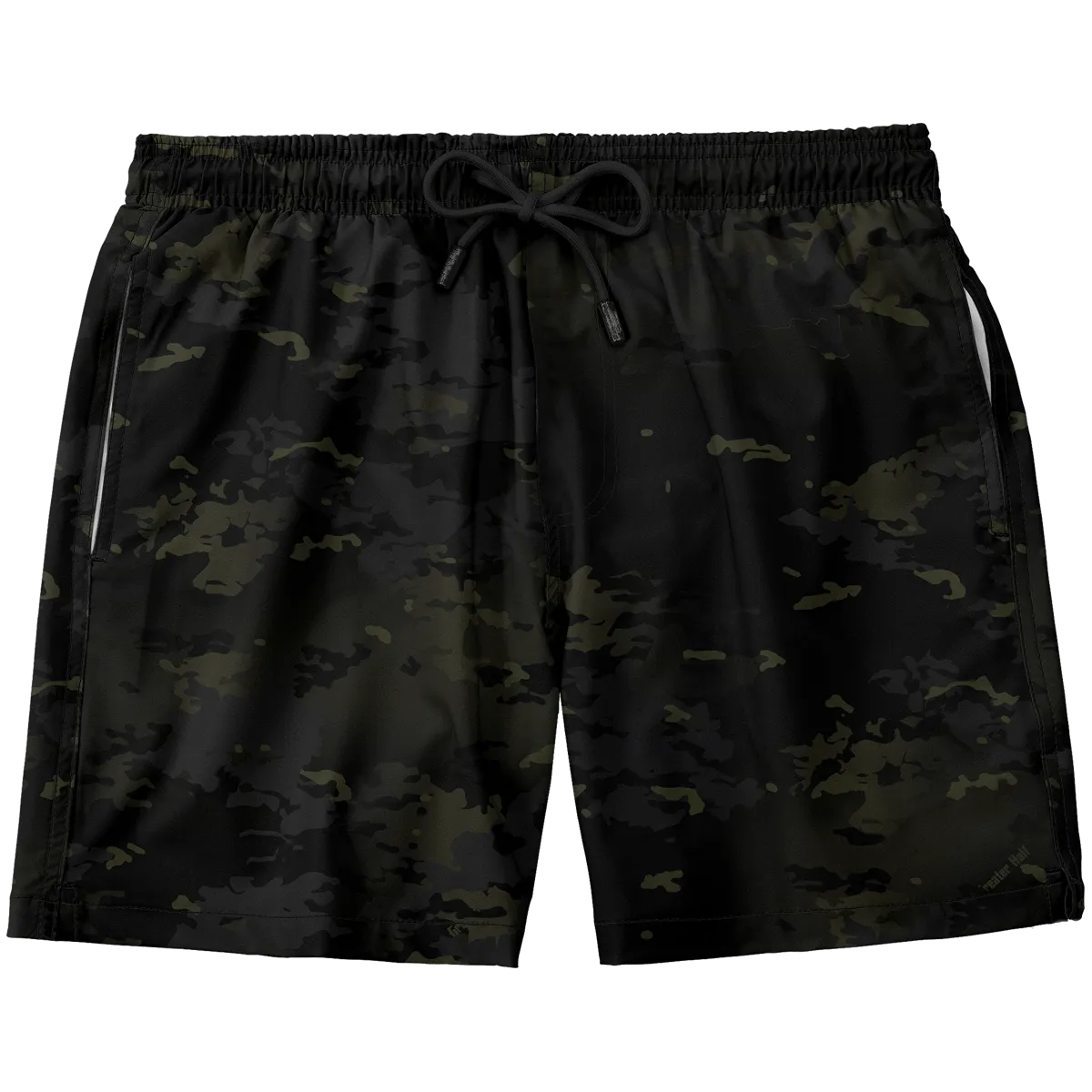 Night Ops Camo