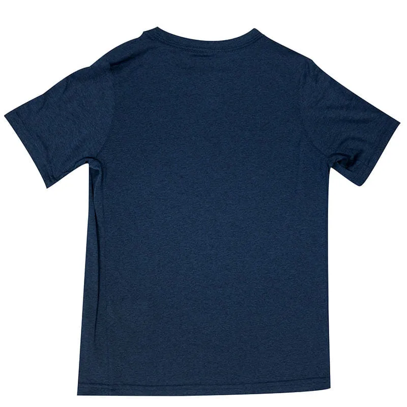 Nike Youth Dri-Fit Legend Short Sleeve T-Shirt