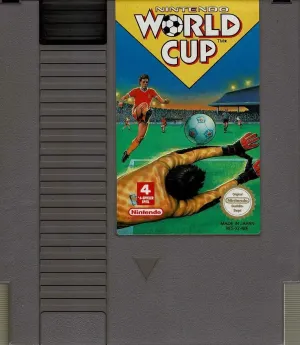 Nintendo World Cup (NOE)