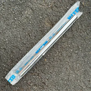 Nitto SP4 Straight Cro-mo Seatpost 22.2mm