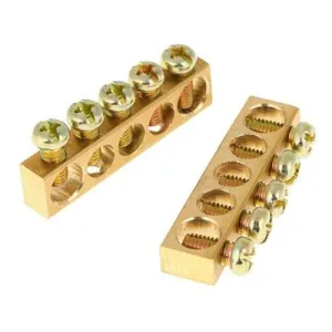 NL-BT-60 - Neutral Link 60A