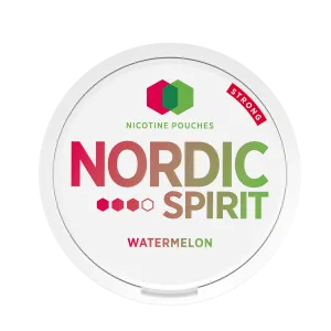 Nordic Spirit Watermelon Strong