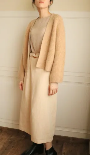Noriko Cardigan