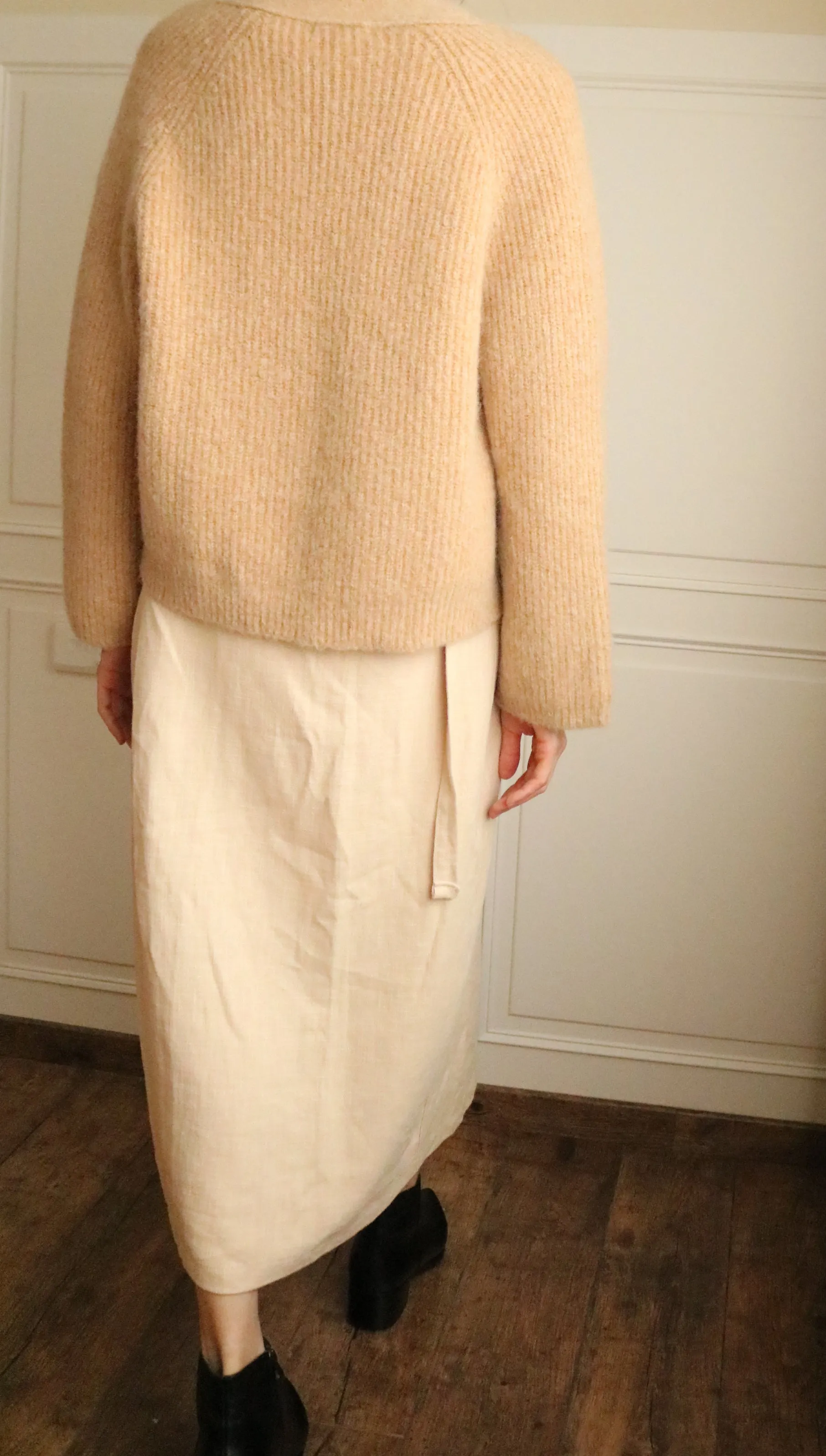 Noriko Cardigan