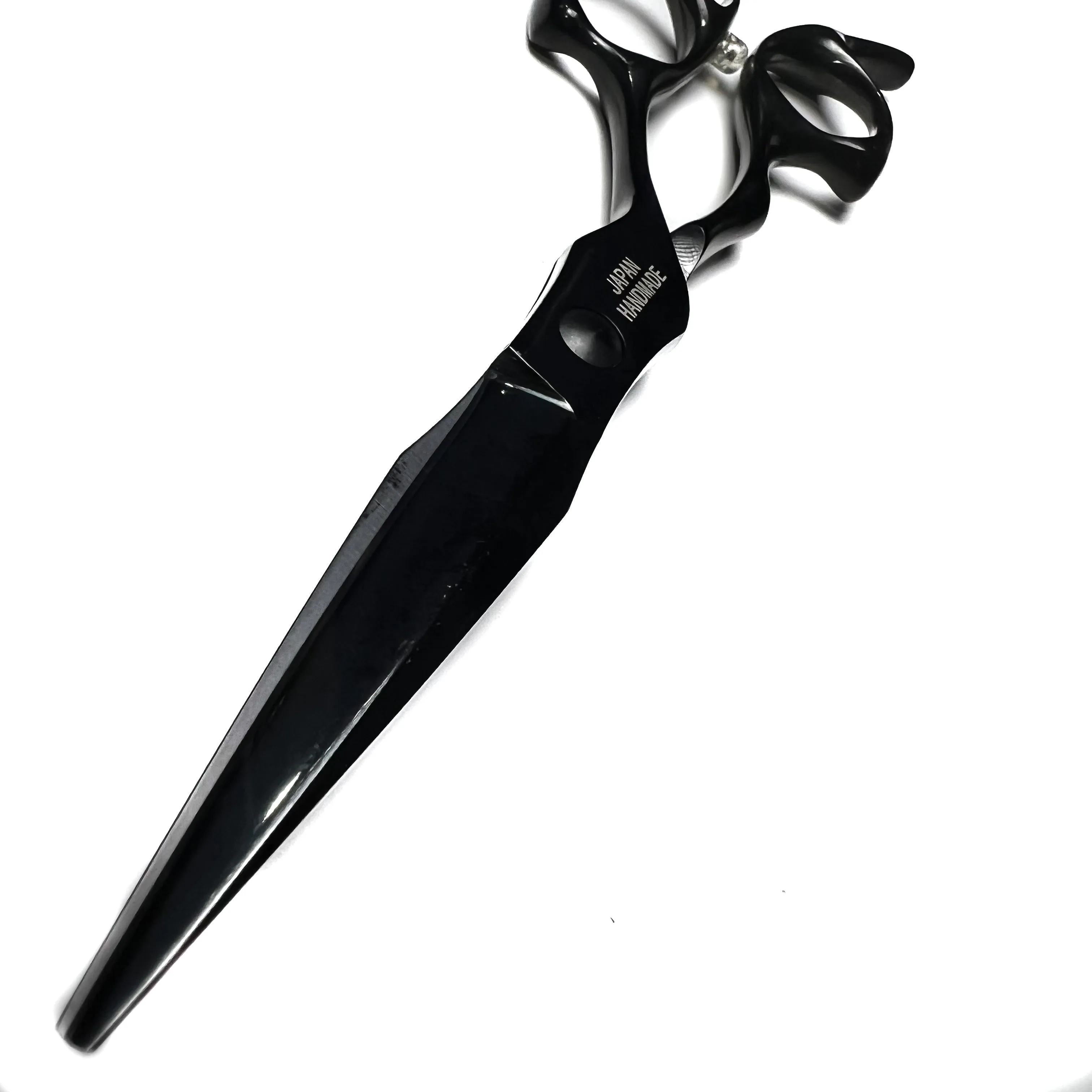 Nova  Black Japanese  6 Inch Styling Shear (M-LINE)