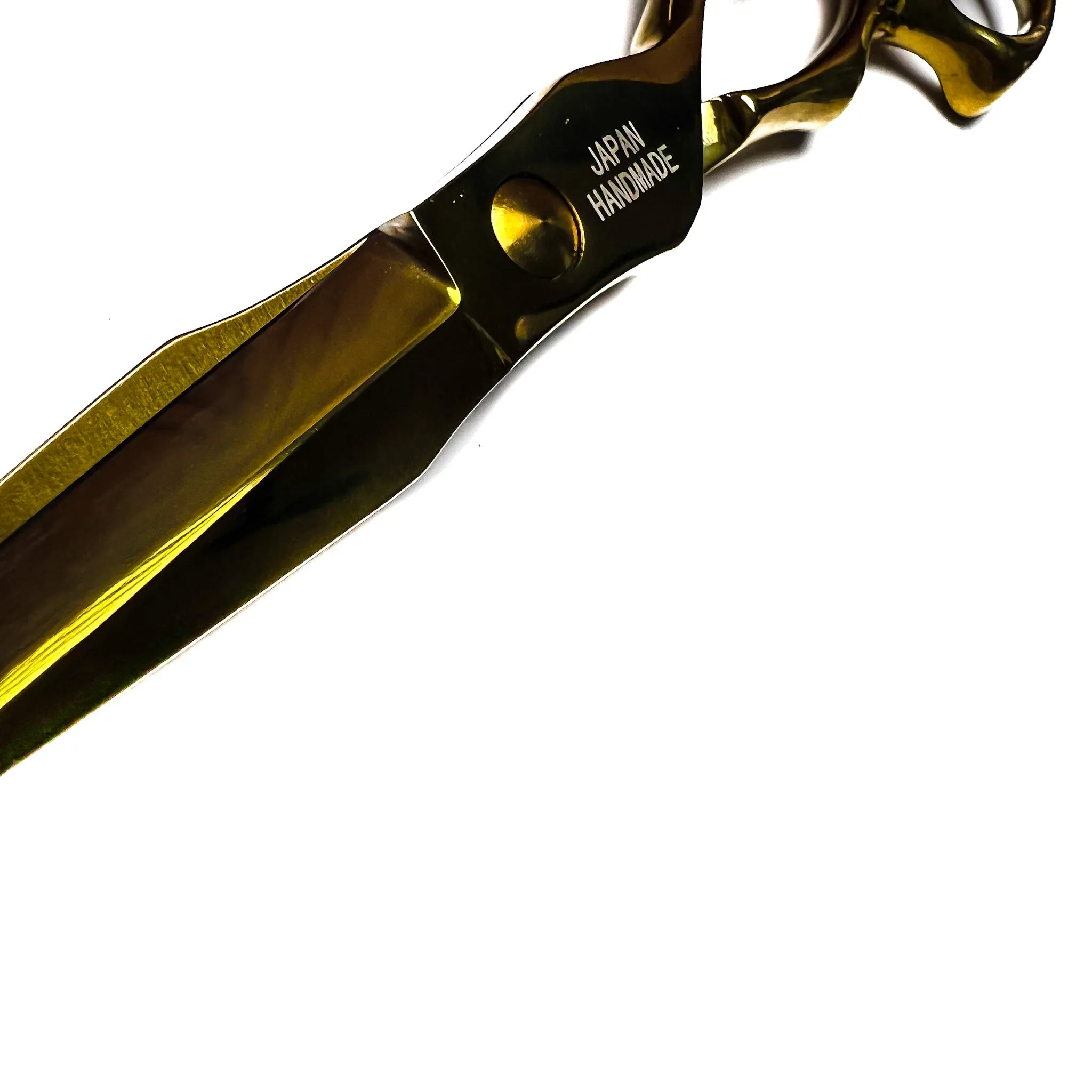 Nova Gold All Glory Japanese  6 Inch Shear Set (M-LINE)