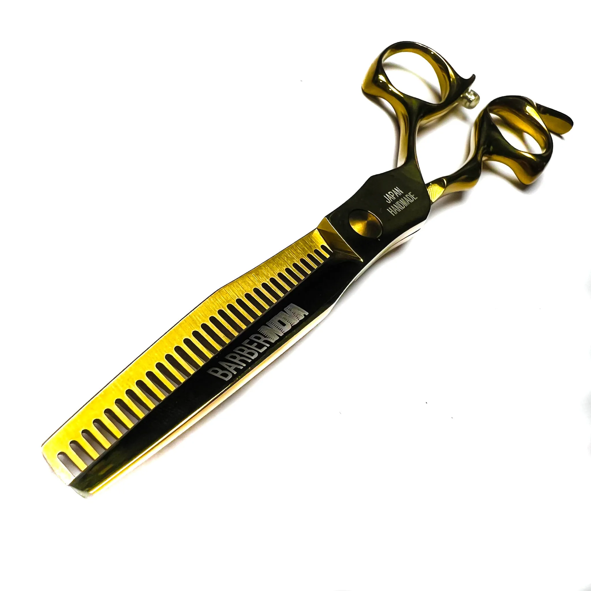 Nova Gold All Glory Japanese  6 Inch Shear Set (M-LINE)