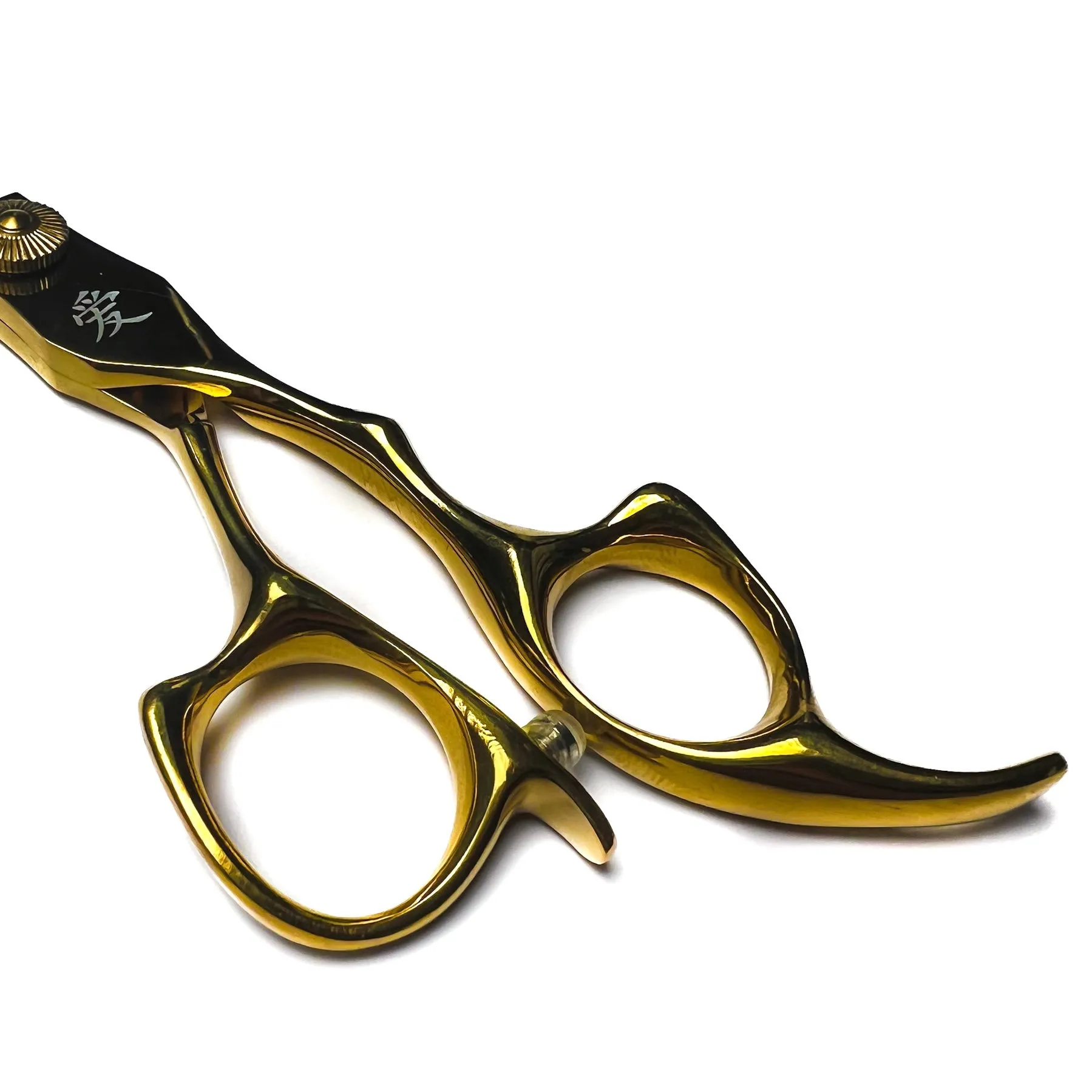 Nova Gold All Glory Japanese  6 Inch Shear Set (M-LINE)