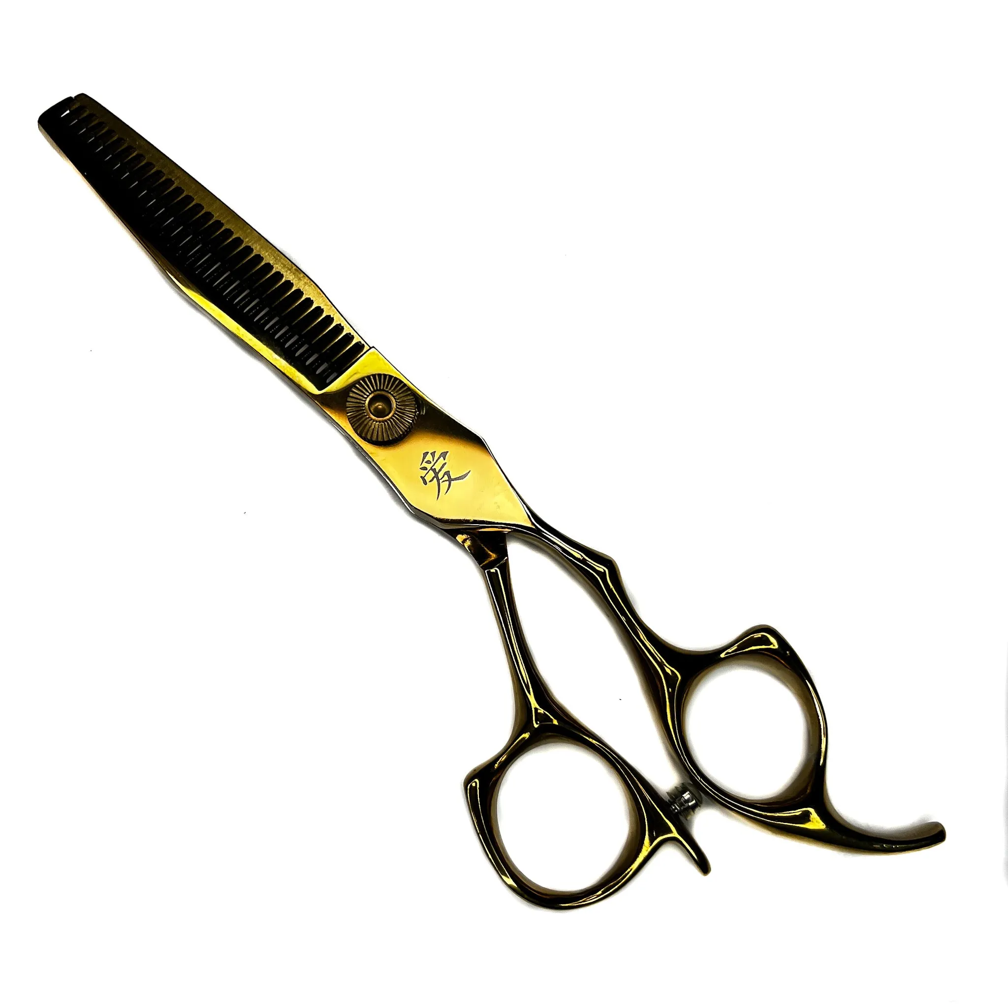 Nova Gold All Glory Japanese  6 Inch Shear Set (M-LINE)