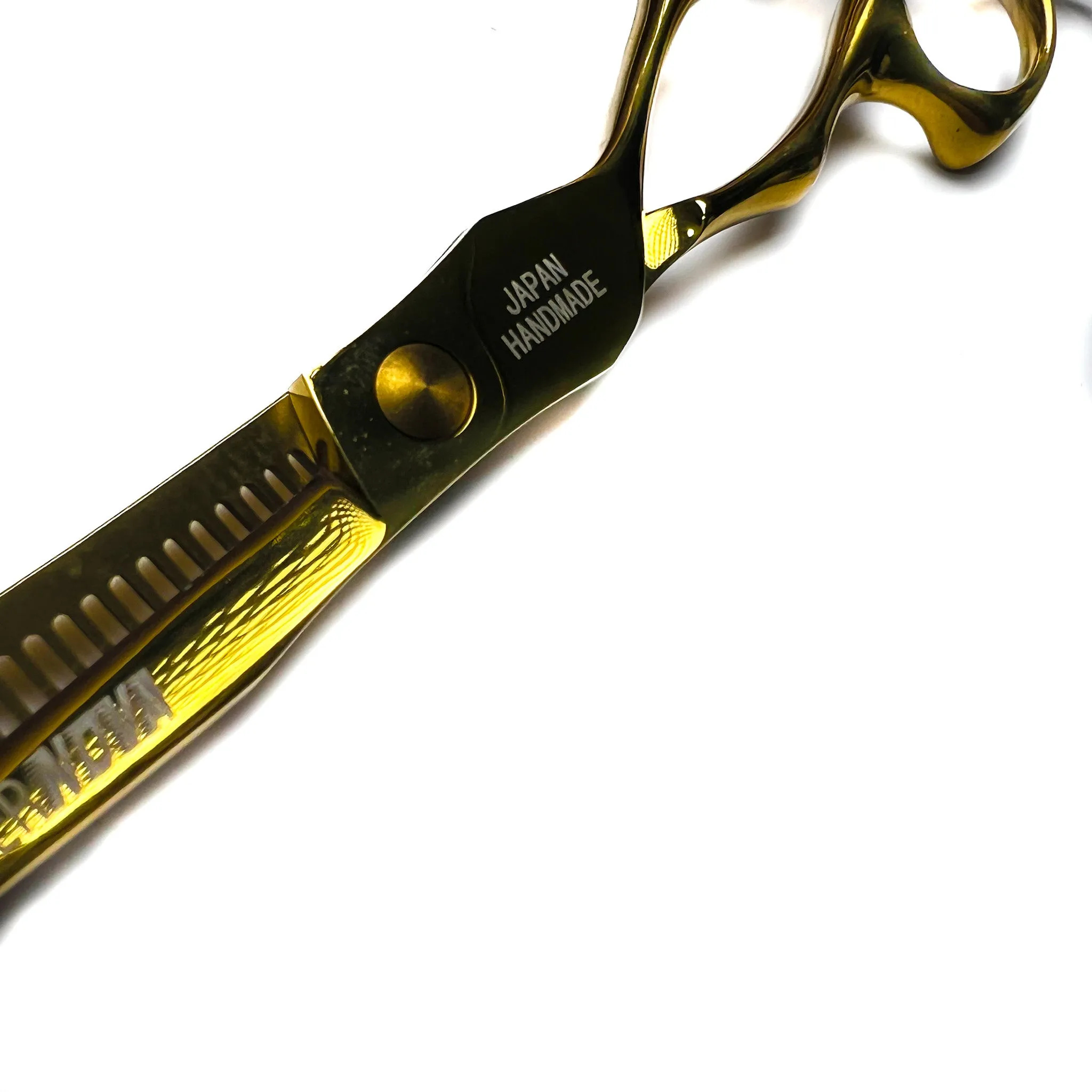 Nova Gold All Glory Japanese  6 Inch Shear Set (M-LINE)