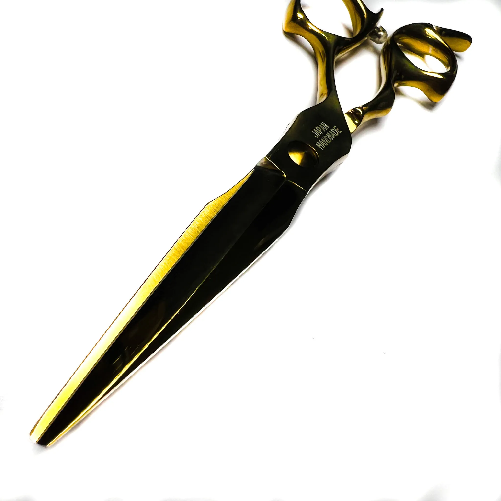 Nova Gold All Glory Japanese  6 Inch Shear Set (M-LINE)