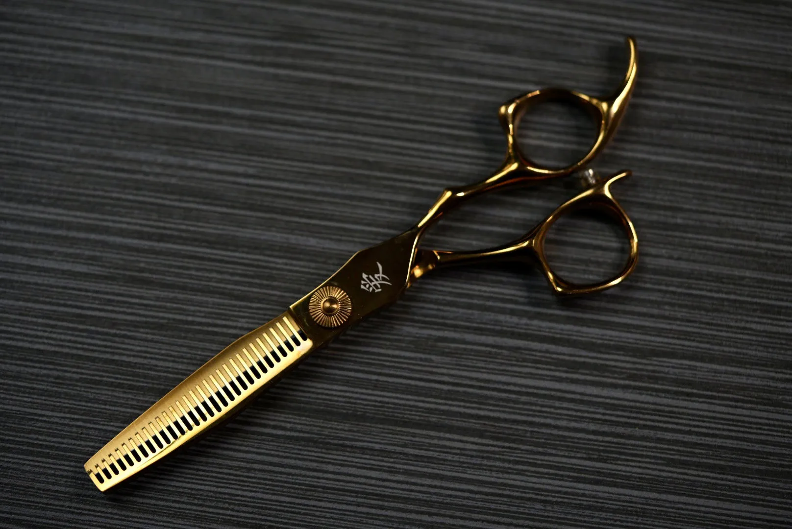 Nova Gold All Glory Japanese  6 Inch Shear Set (M-LINE)