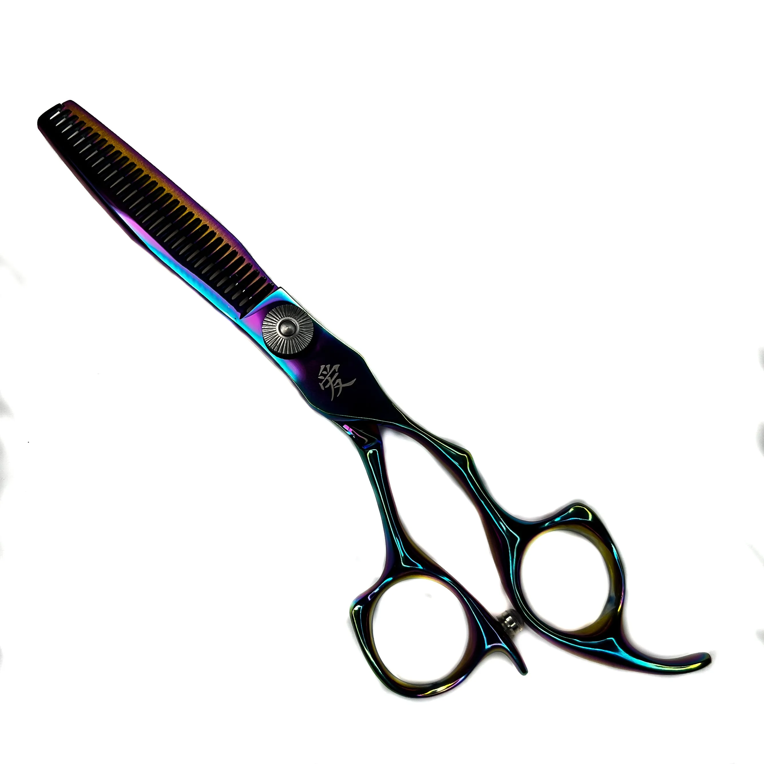 Nova Iridescent Japanese 6 Inch Shear Set (M-LINE)
