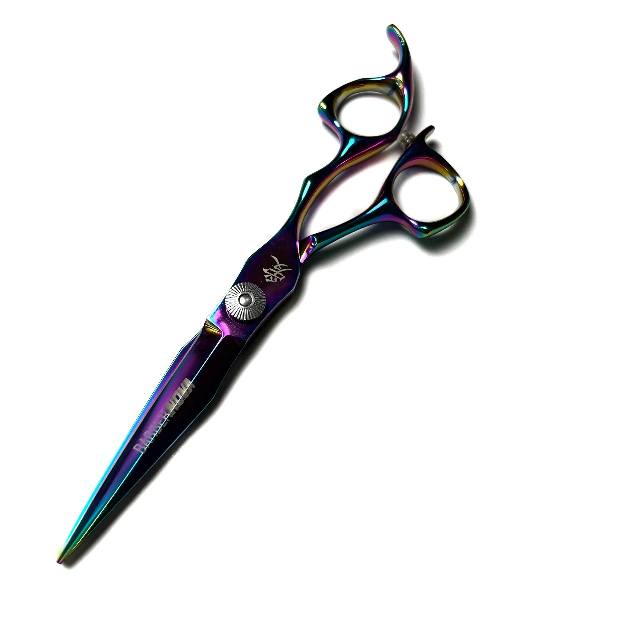 Nova Iridescent Japanese 6 Inch Shear Set (M-LINE)