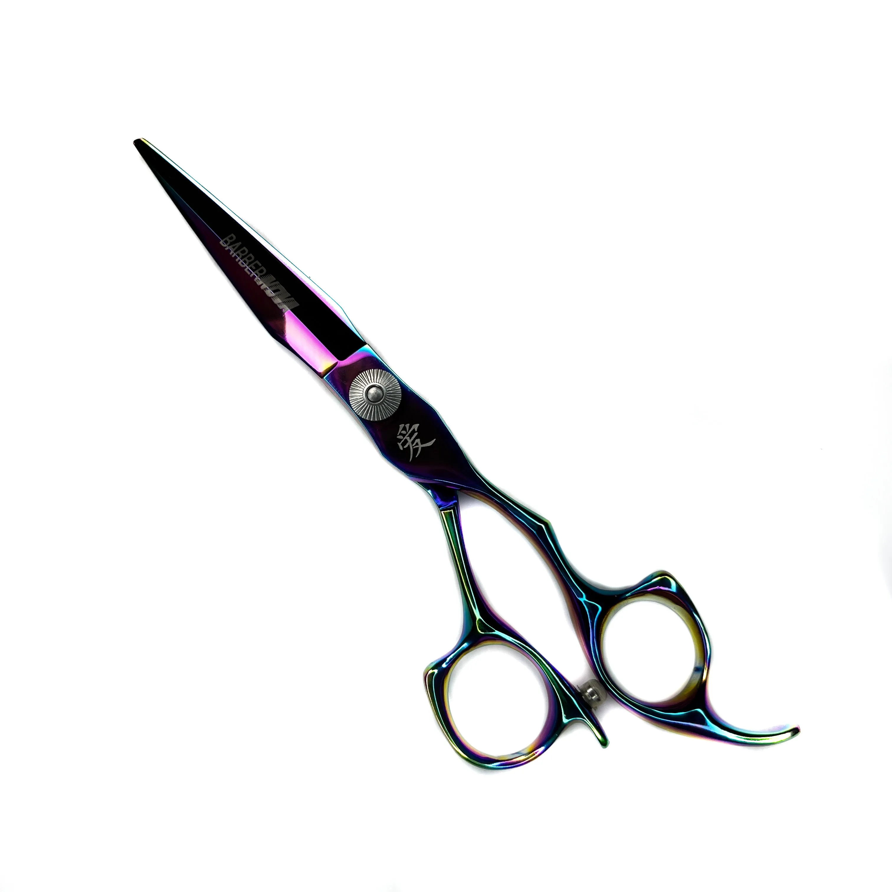 Nova Iridescent Japanese 6 Inch Shear Set (M-LINE)