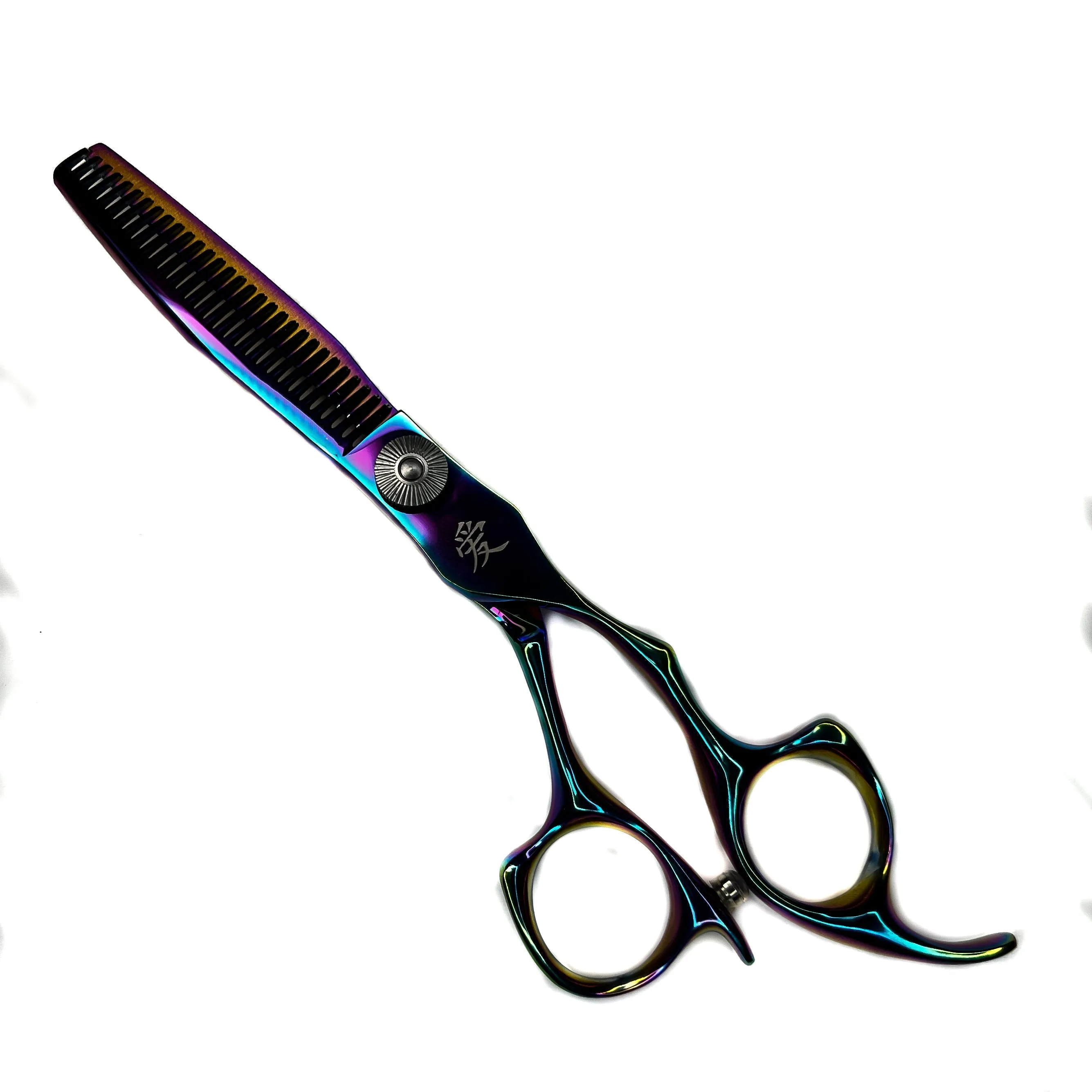 Nova Iridescent Japanese  6 Inch Thinning Shear (M-LINE)