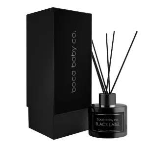 Nursery Reed Diffuser - BLACK LABEL