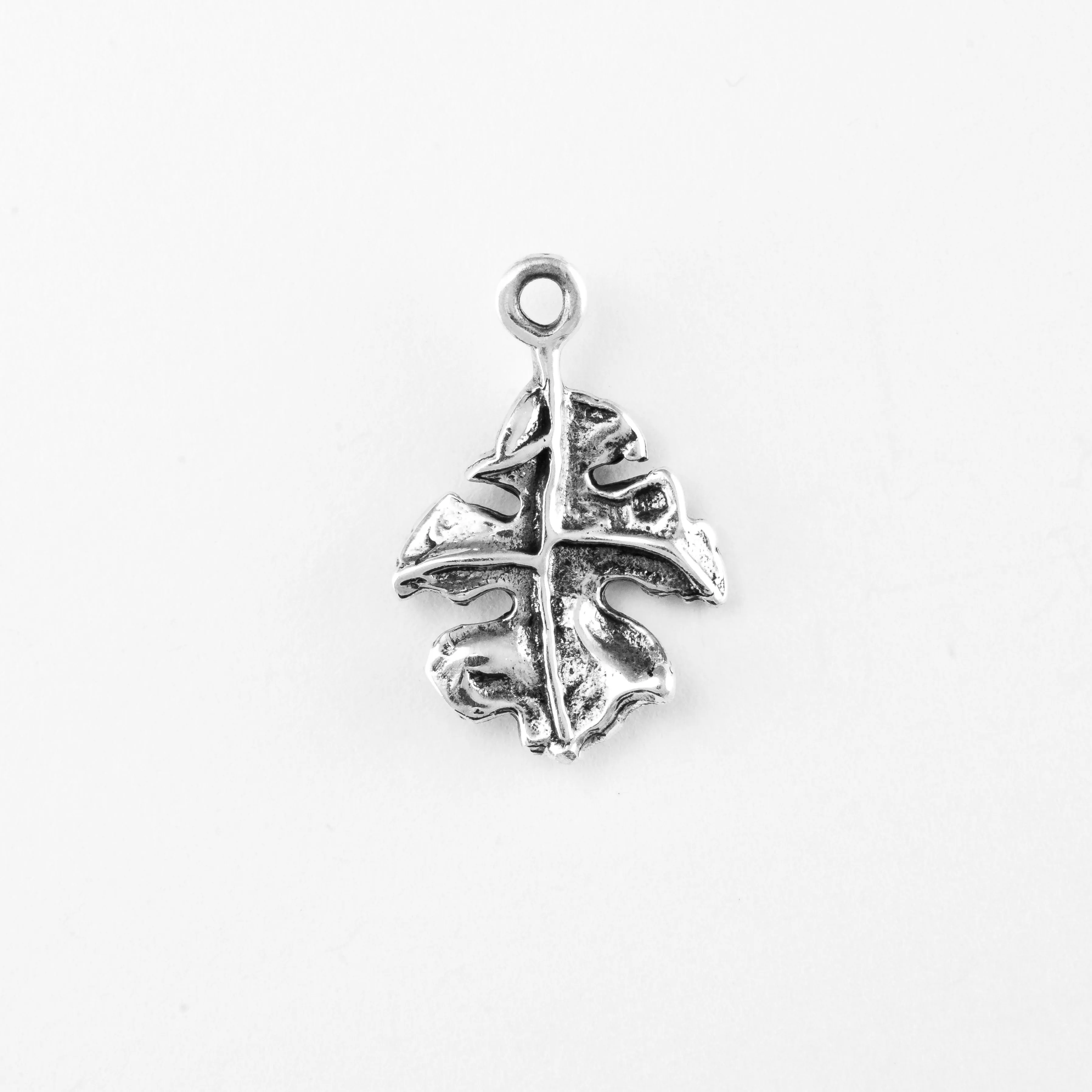 Oak Leaf, Sm