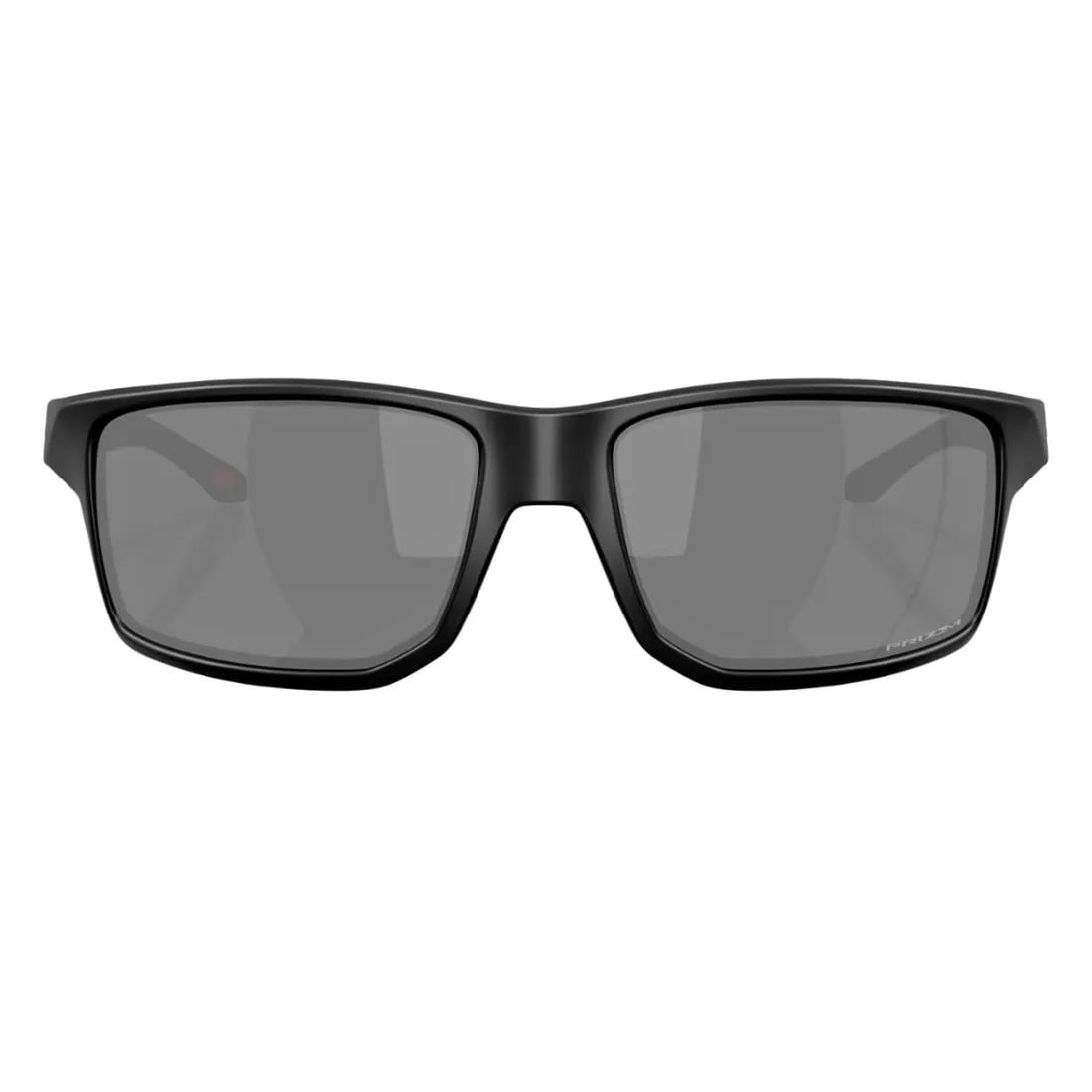 Oakley Gibston XL Sunglasses - Matte Black/Prizm Black