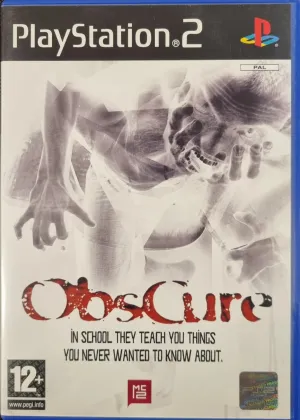 Obscure